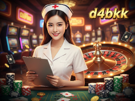 d4bkk PG SLOT
